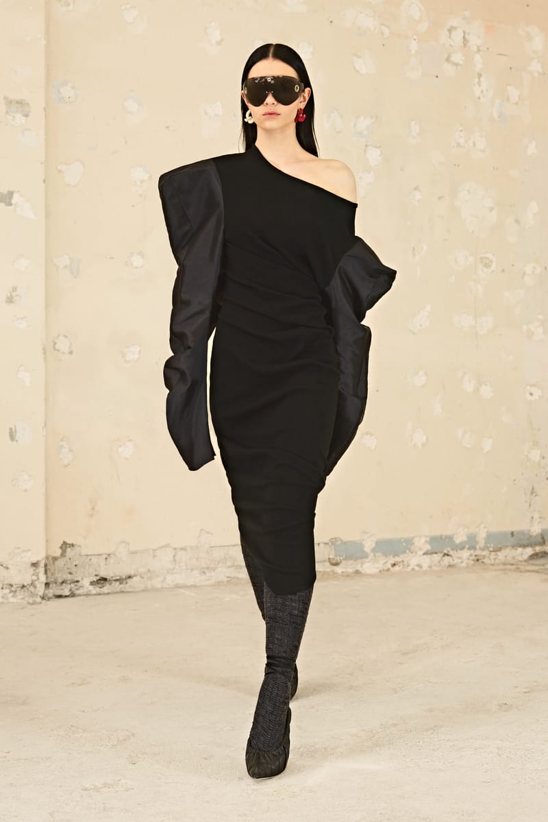 Acne Studios Fall/Winter 2021 Collection | Hypebae Acne Studios Fall/Winter 2021 Collection | Hypebae