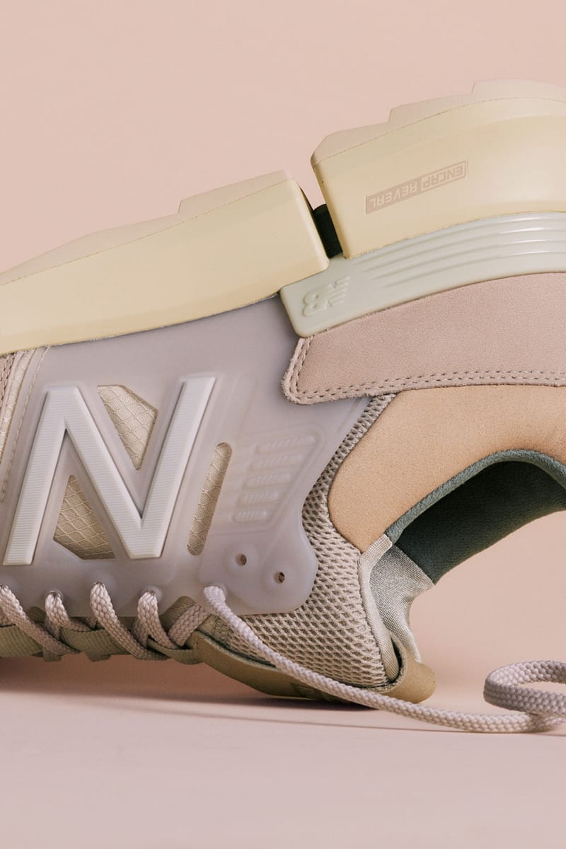 AURALEE New Balance R_C2 ライトパープル 26㎝ 新品 AURALEE x Tokyo Design Studio New Balance R_C2 | Hypebae