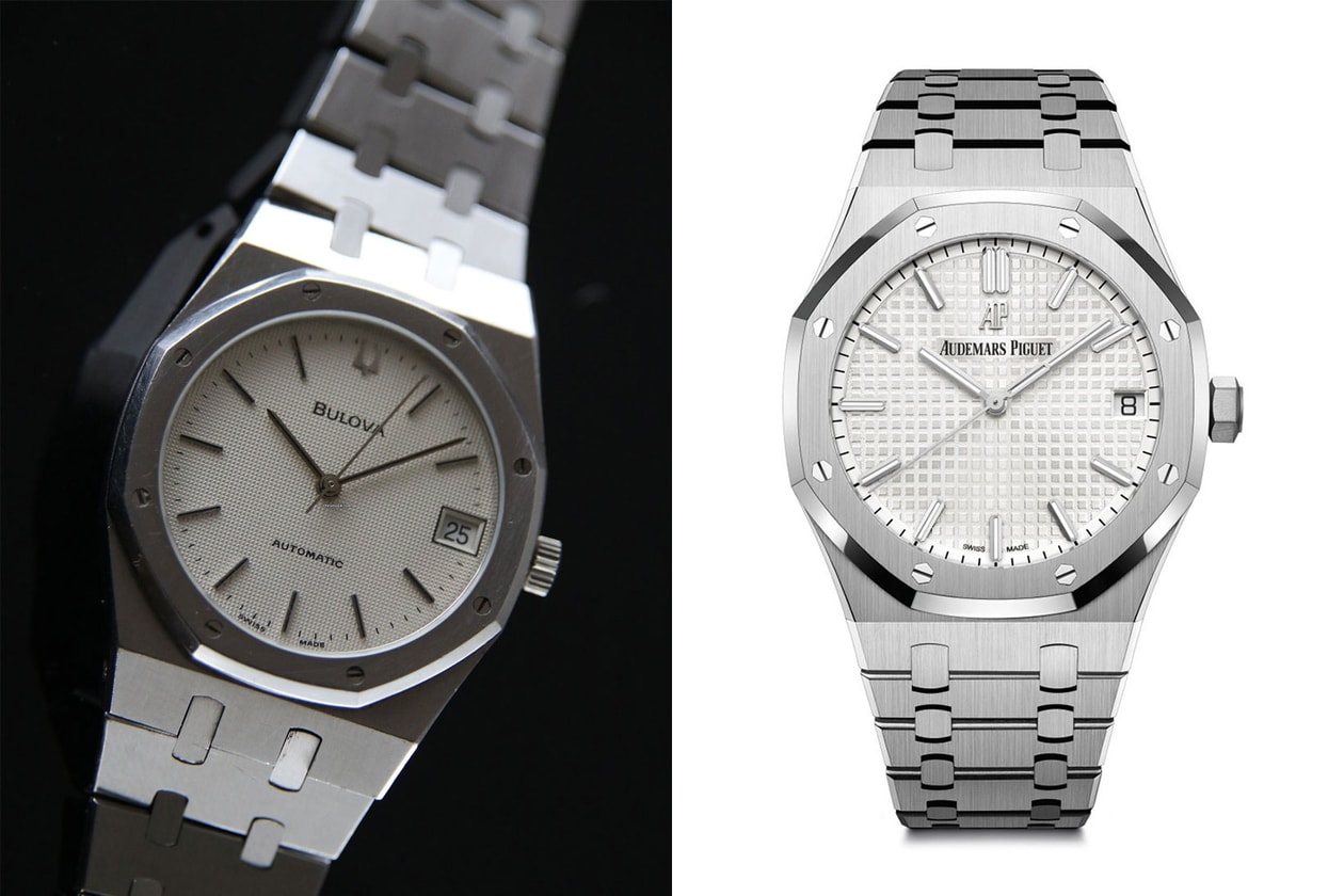 6 Best Affordable Alternatives to Luxury Watches | Hypebae