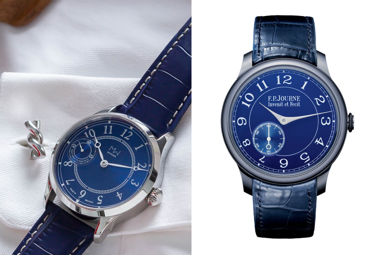 6 Best Affordable Alternatives to Luxury Watches | Hypebae