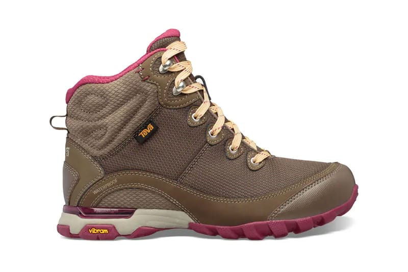 The Best Women's Hiking Shoes and Boots of 2021 Hypebae