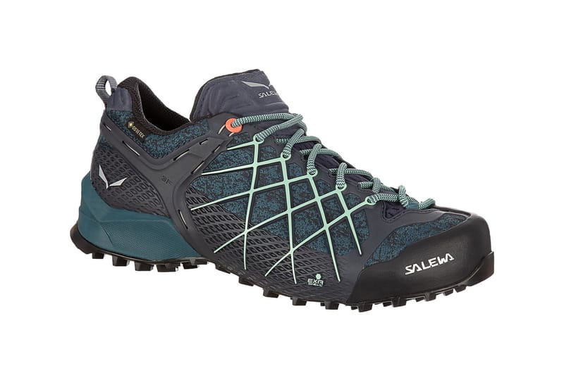 The Best Women's Hiking Shoes and Boots of 2021 Hypebae