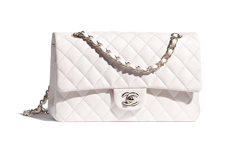 Chanel SS21 RTW Handbag Collection Launch | Hypebae