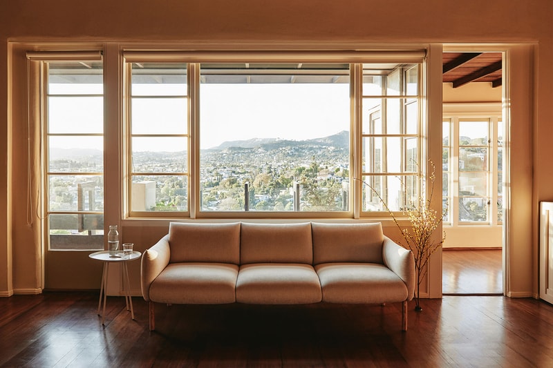 Home Brand Dims. Launches First-Ever Sofa | Hypebae