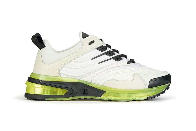 GIV 1, Matthew Williams First Givenchy Sneaker | Hypebae