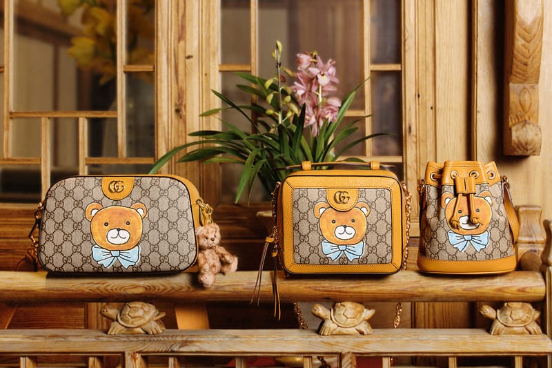 EXO カイ　MONOTUBE KAI GUCCI Gucci Taps EXO & SuperM's KAI for Capsule Collab | Hypebae