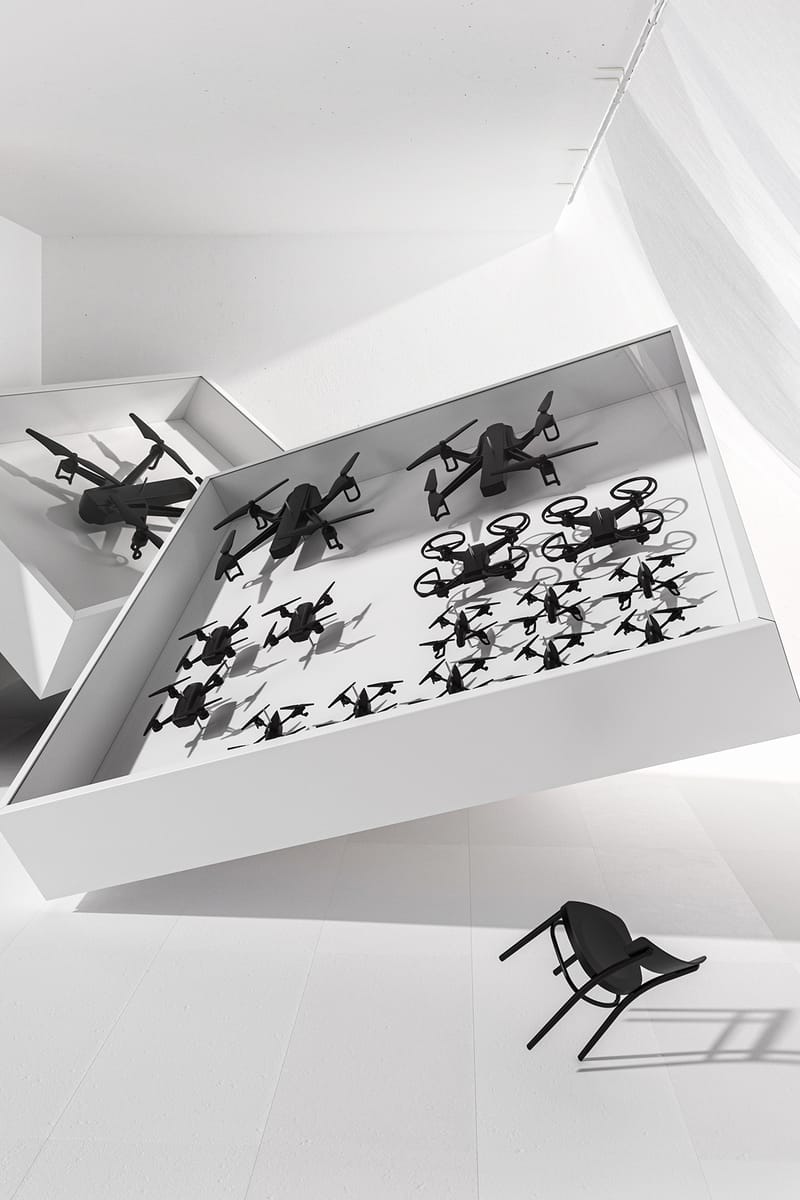 Daniel Arsham IKEA Home Collection, Release Date | Hypebae