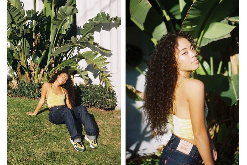 Joyce Wrice Talks Debut R&B Album 'Overgrown' | Hypebae