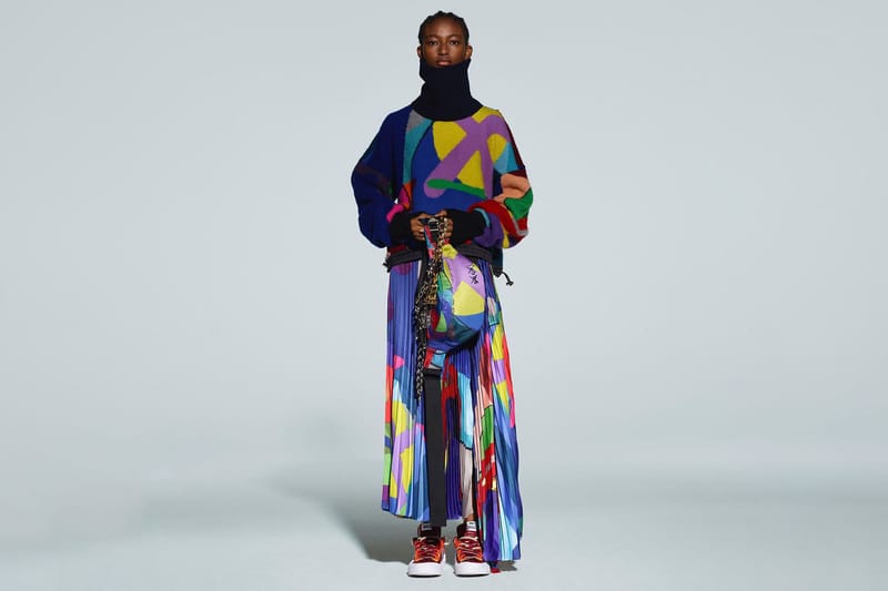 KAWS x sacai x Nike Blazer Low First Look Info | Hypebae KAWS x sacai x Nike Blazer Low First Look Info | Hypebae
