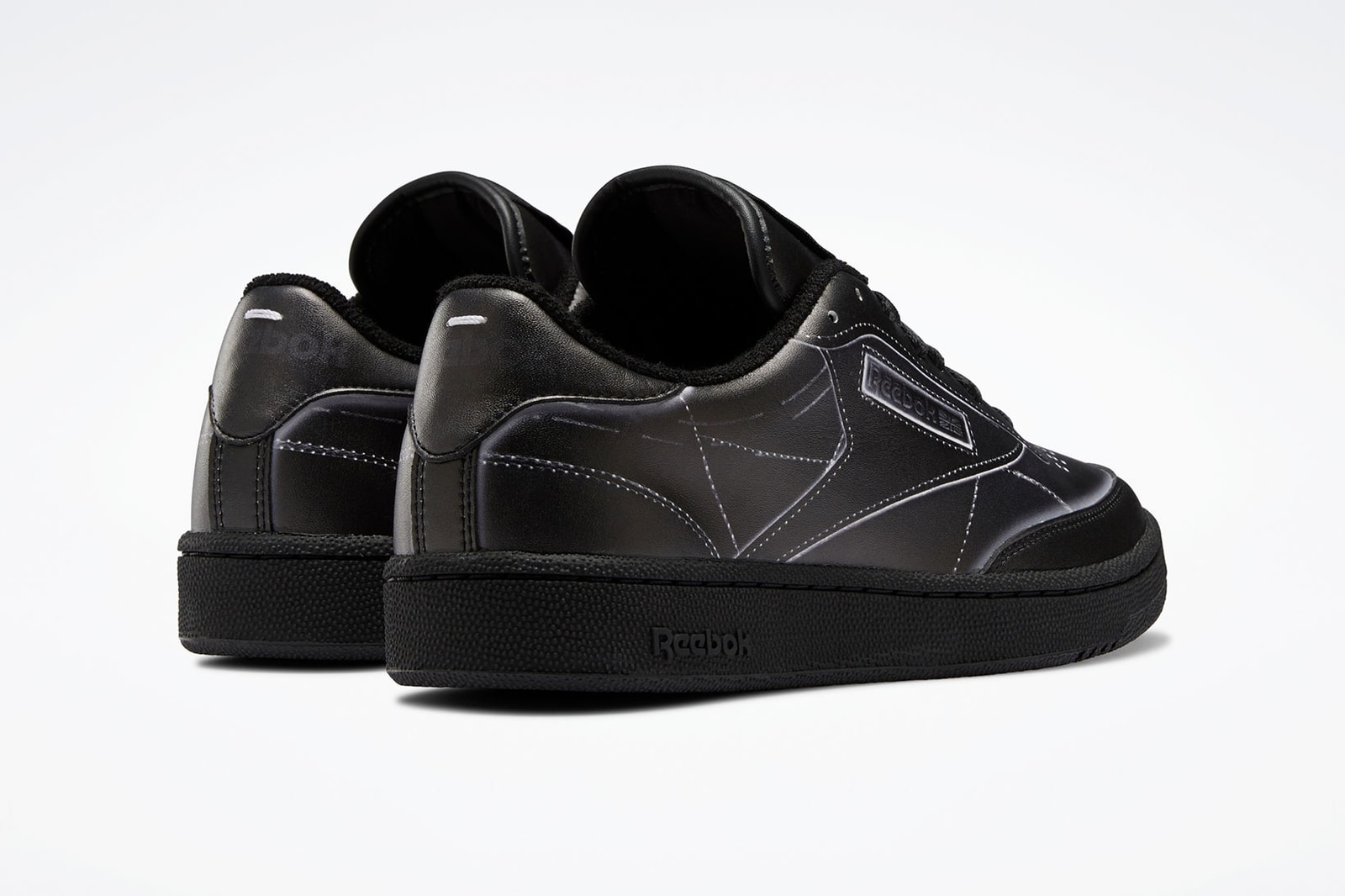 maison margiela club c