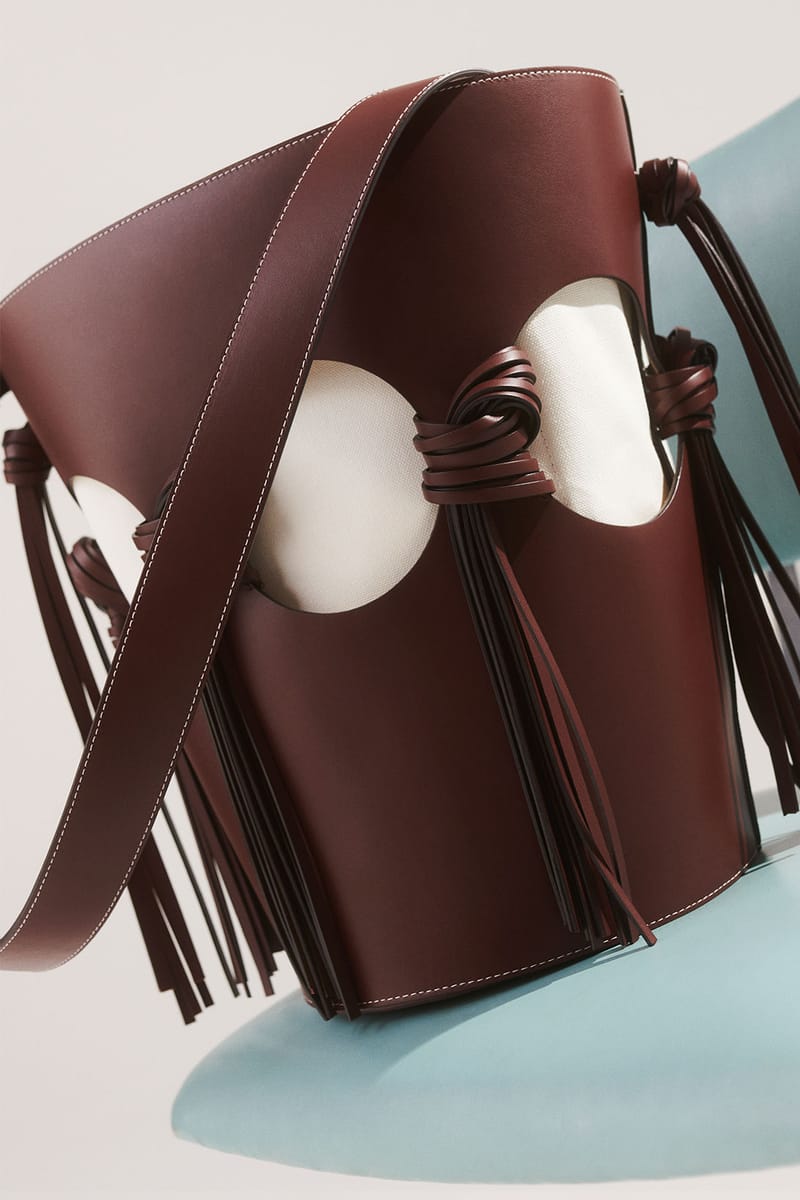 NEOUS Debuts Mercury & Venus Handbag Styles | Hypebae