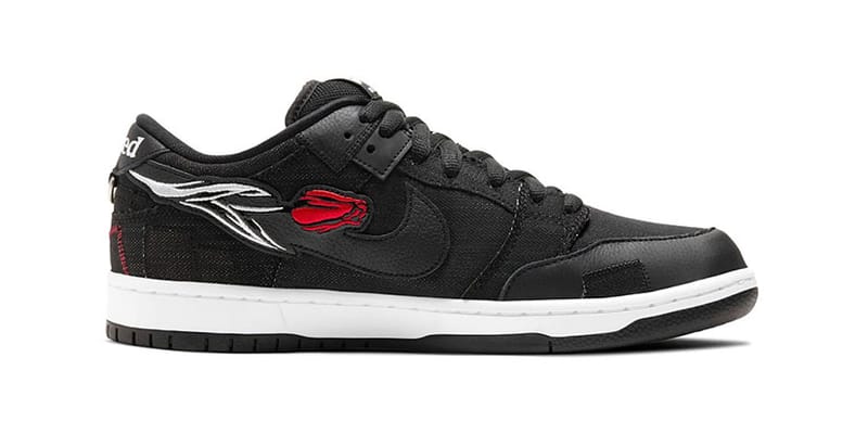 Verdy x Nike SB Dunk Low 