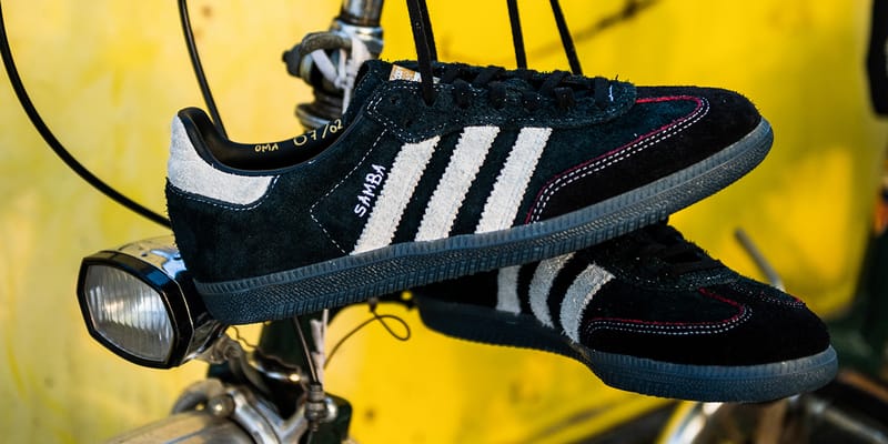 Nora Vasconcellos, Maité Steenhoudt for adidas | Hypebae