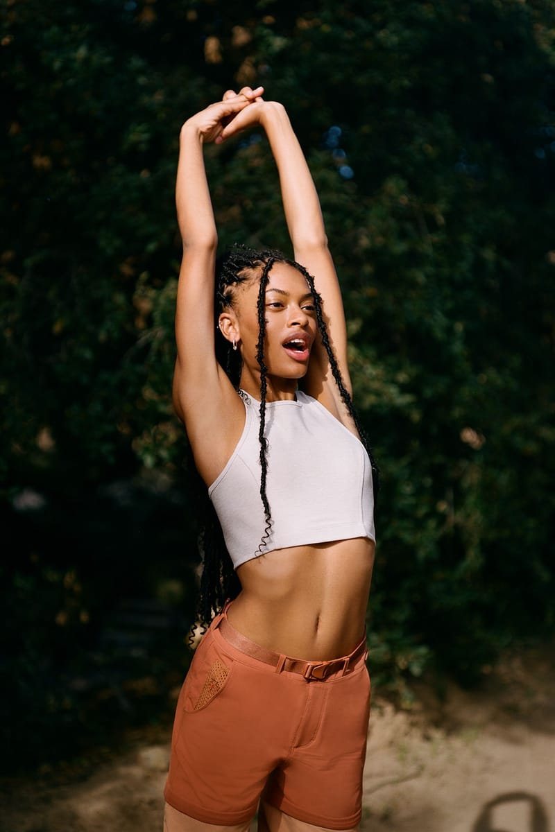 Outdoor Voices Launches Activewear Hike Range | Hypebae