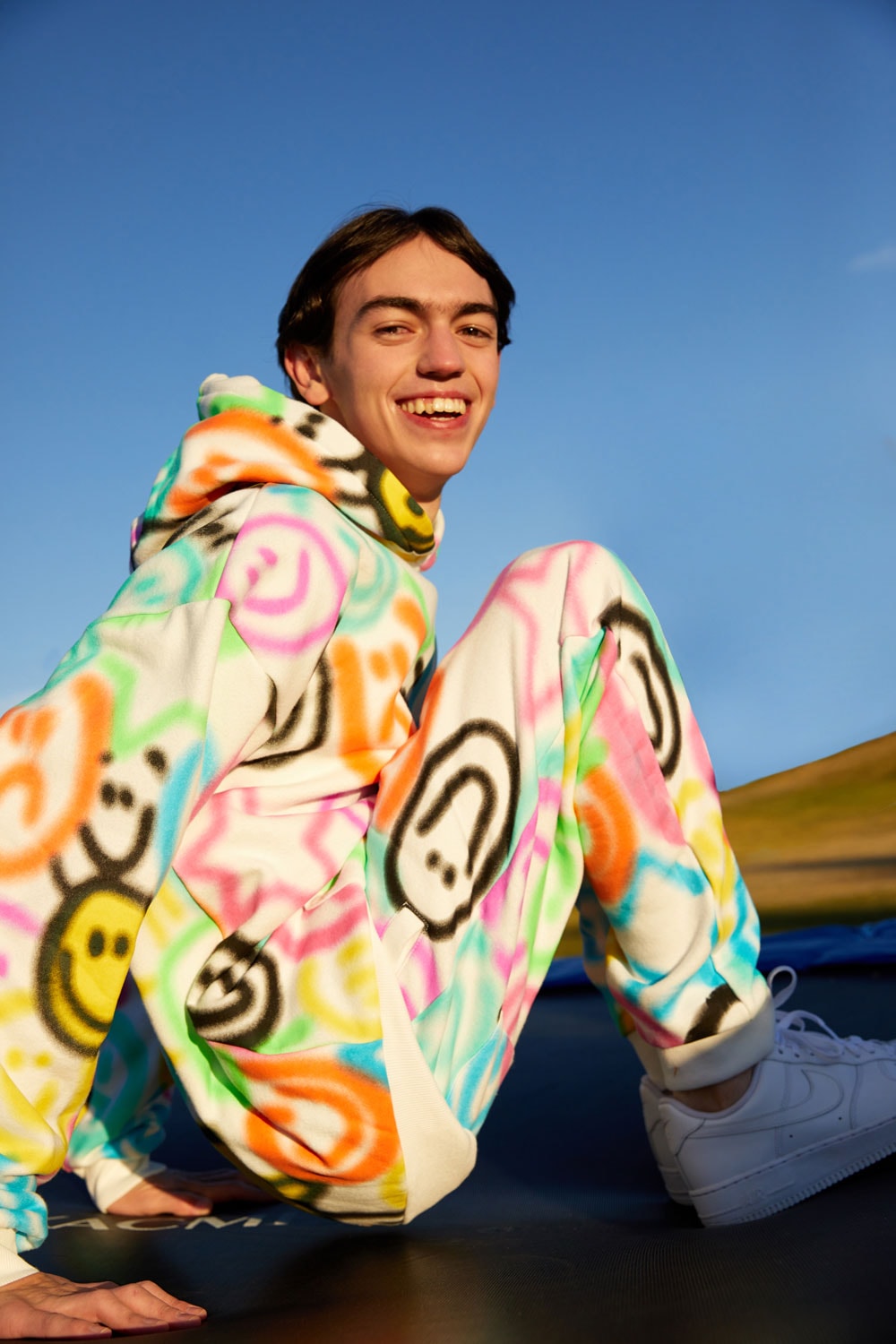 PacSun Drops Gender-Free Collection For New Campaign | Hypebae