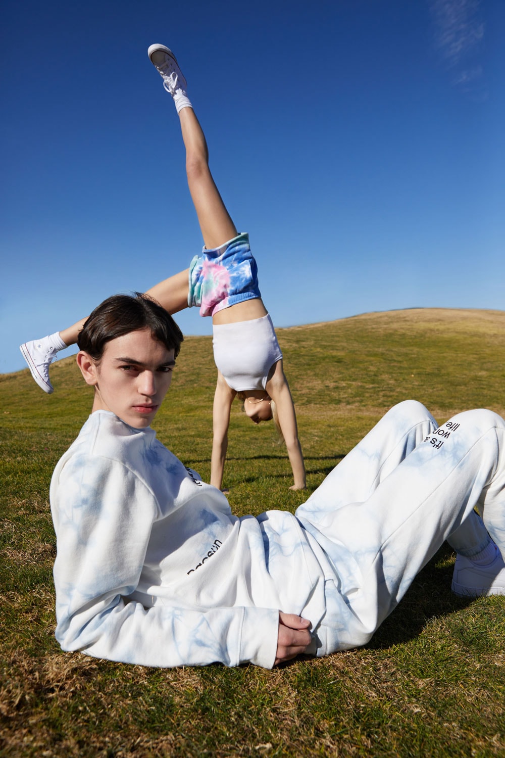 PacSun Drops Gender-Free Collection For New Campaign | Hypebae