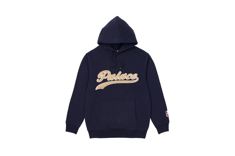 Palace Skateboards Drop 7 Spring 2021 Collection | Hypebae