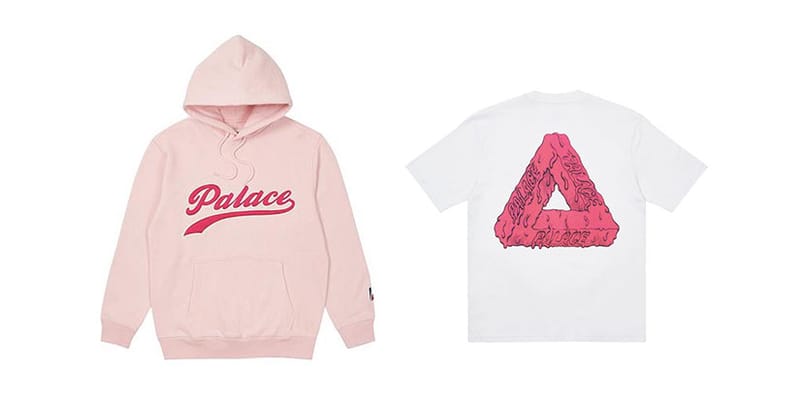 Palace Skateboards Drop 7 Spring 2021 Collection | Hypebae Palace Skateboards Drop 7 Spring 2021 Collection | Hypebae