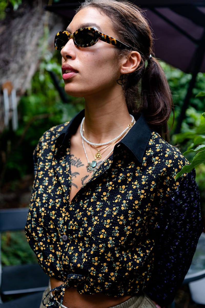 P.A.M. SS21 