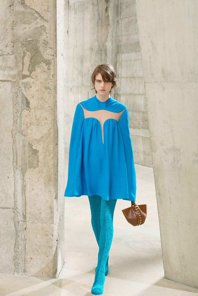 Stella McCartney FW21 Collection Full Look | Hypebae