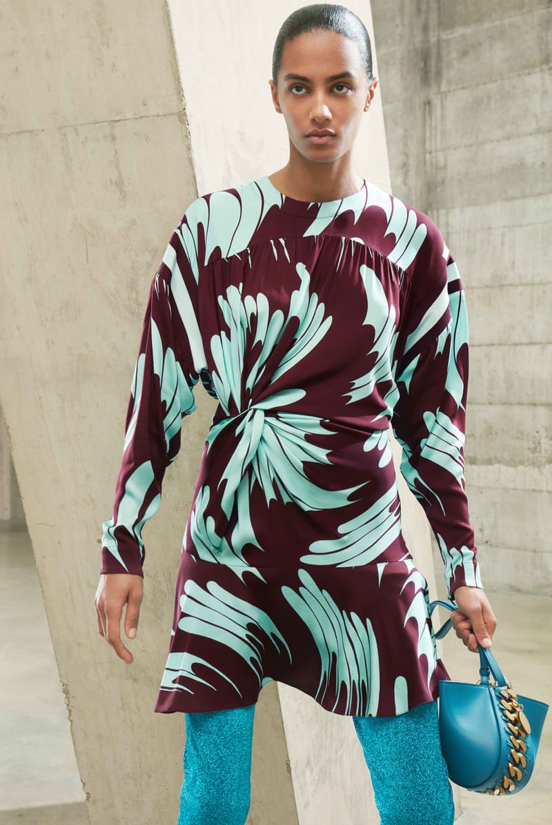 Stella McCartney FW21 Collection Full Look | Hypebae