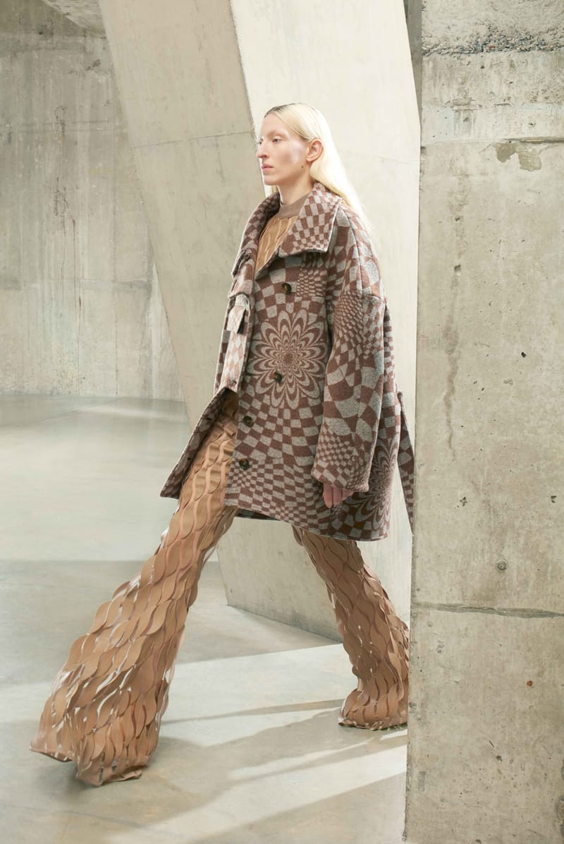 Stella McCartney FW21 Collection Full Look | Hypebae