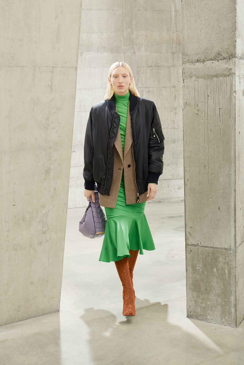 Stella McCartney FW21 Collection Full Look | Hypebae