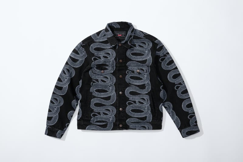 こ*し様 Supreme　HYSTERIC GLAMOUR　21ss Supreme x Hysteric Glamour Spring 2021 Collab | Hypebae