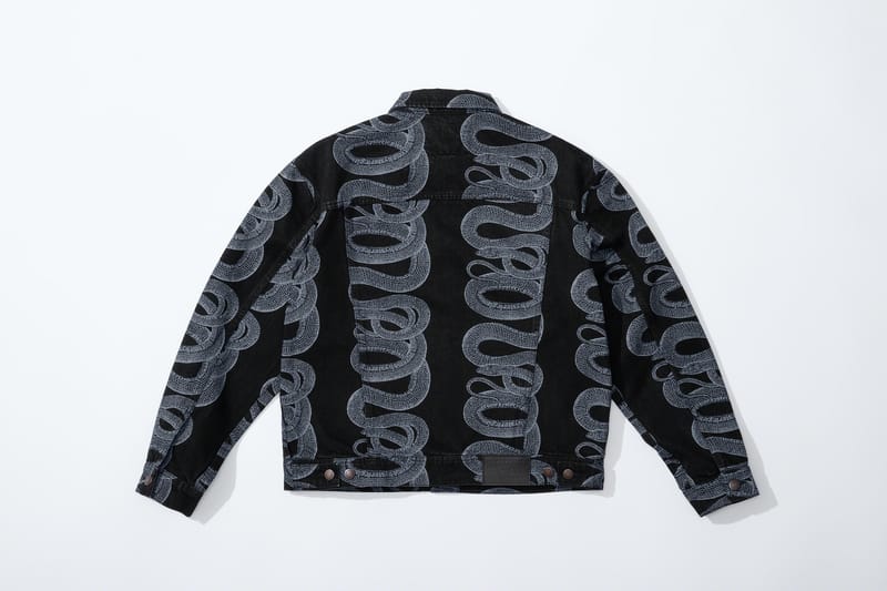 Supreme x Hysteric Glamour Spring 2021 Collab | Hypebae