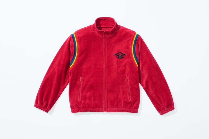 Supreme x Hysteric Glamour Spring 2021 Collab | Hypebae