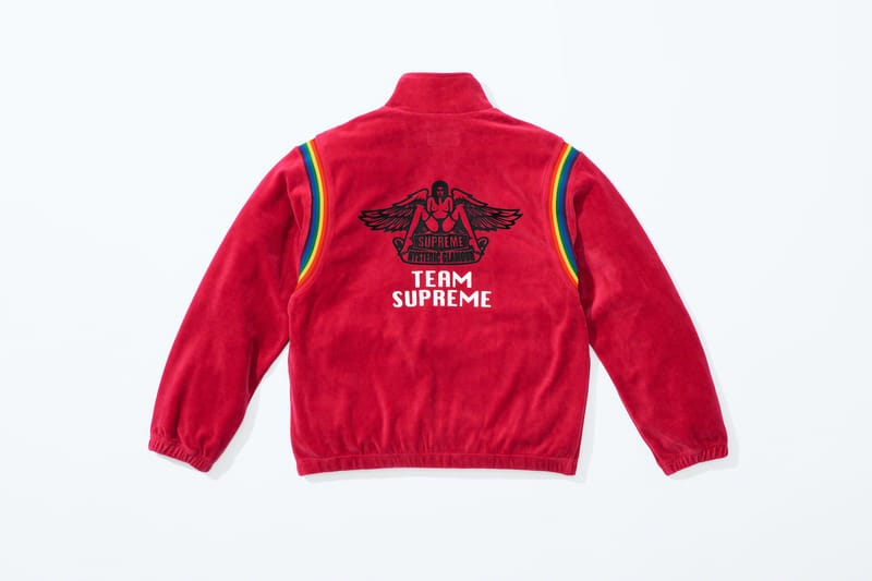 Supreme x Hysteric Glamour Spring 2021 Collab | Hypebae