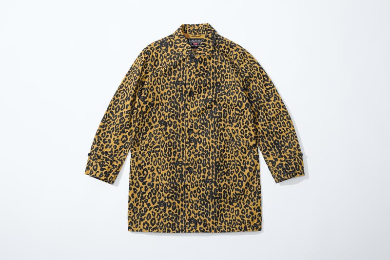 Supreme x Hysteric Glamour Spring 2021 Collab | Hypebae