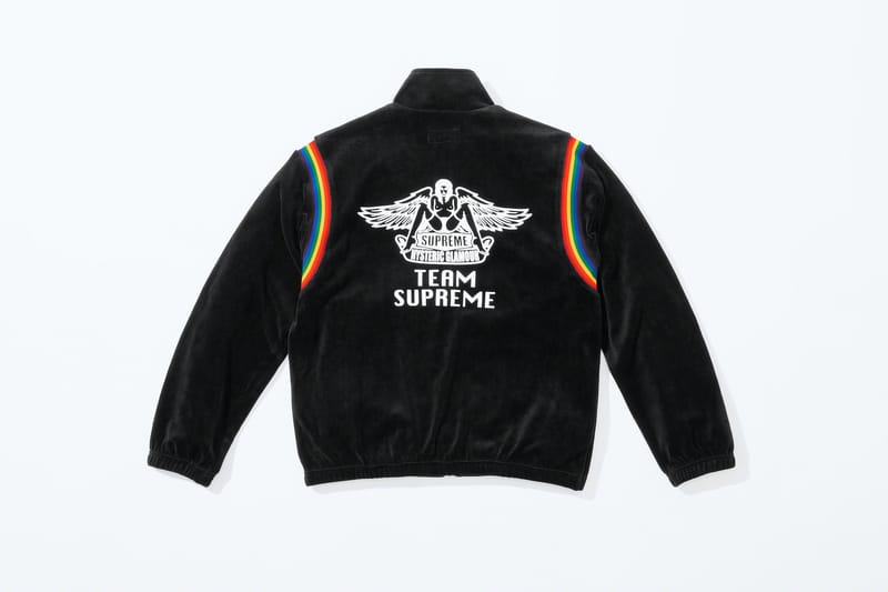 Supreme x Hysteric Glamour Spring 2021 Collab | Hypebae