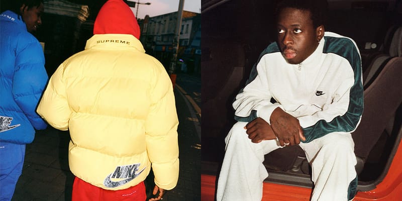 Supreme x Nike Spring 2021 Collaboration Release | Hypebae