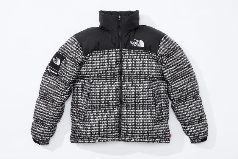 ttrisi専用SUPREME x THE NORTH FACE Down-