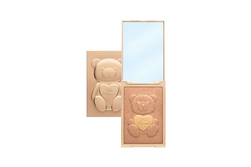 Too Faced 