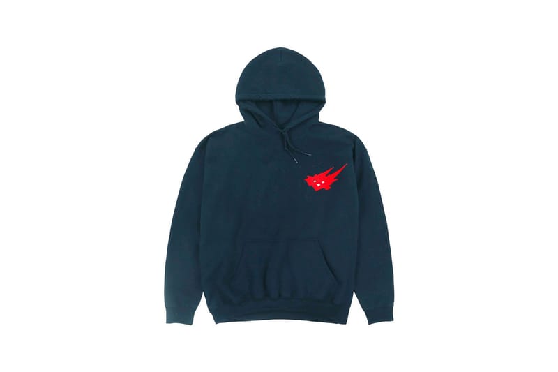 Travis Scott Drops CACTI Seltzer Hoodie, T-Shirt | Hypebae