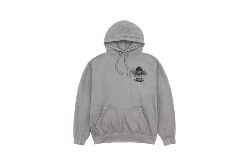 パーカー TRAVIS SCOTT Cacti merchandise hoodie Travis Scott Drops CACTI Seltzer Hoodie, T-Shirt | Hypebae