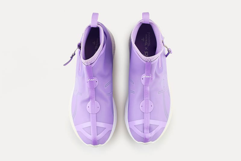 Vivienne Westwood x ASICS GEL-Kayano 27 LTX | Hypebae