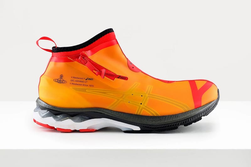 Vivienne Westwood x ASICS GEL-Kayano 27 LTX | Hypebae
