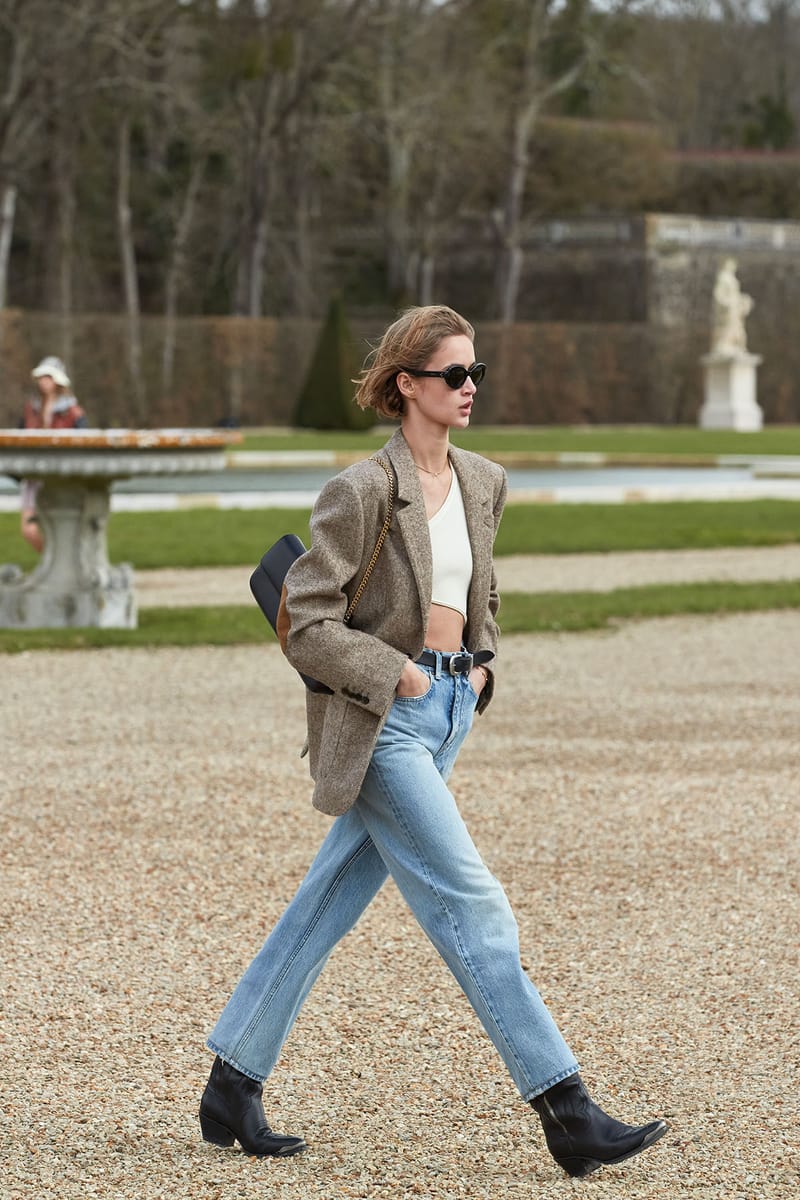 CELINE Fall/Winter 2021 Collection 