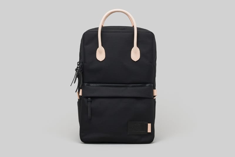 THE NORTH FACE Hender Scheme バックパック THE NORTH FACE」と「Hender Scheme」のコラボレーション第2弾を発売