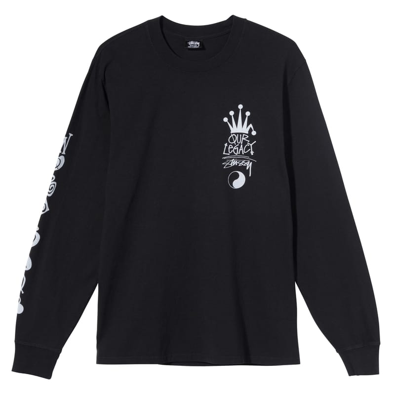 Stussy x Our Legacy Spring/Summer 2021 Collab | Hypebae