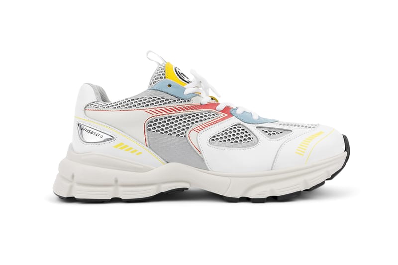 AXEL ARIGATO｜SNEAKERS (Marathon Runner (93013)) AXEL ARIGATO - Marathon Runner