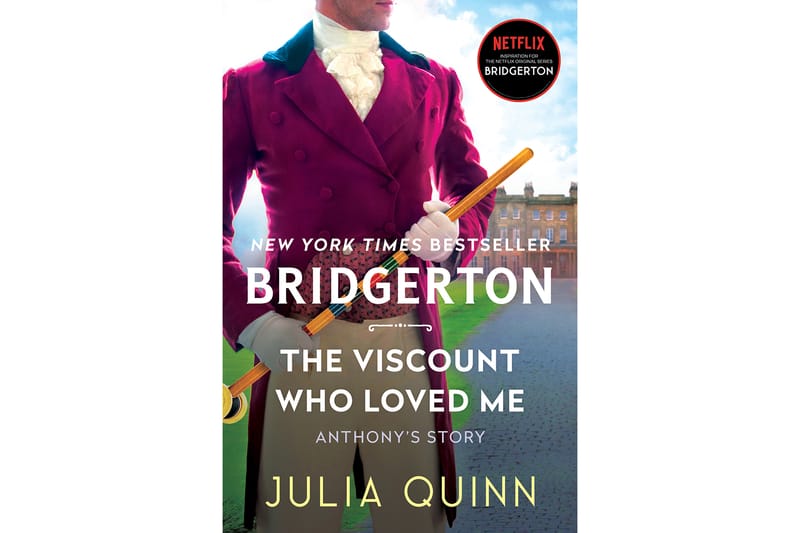the viscount who loved me by julia quinn