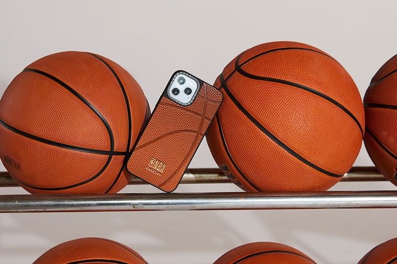 【新品同様】CASETiFY NBA iPhone Airケース NBA x Casetify iPhone Cases & Chargers Release | Hypebae