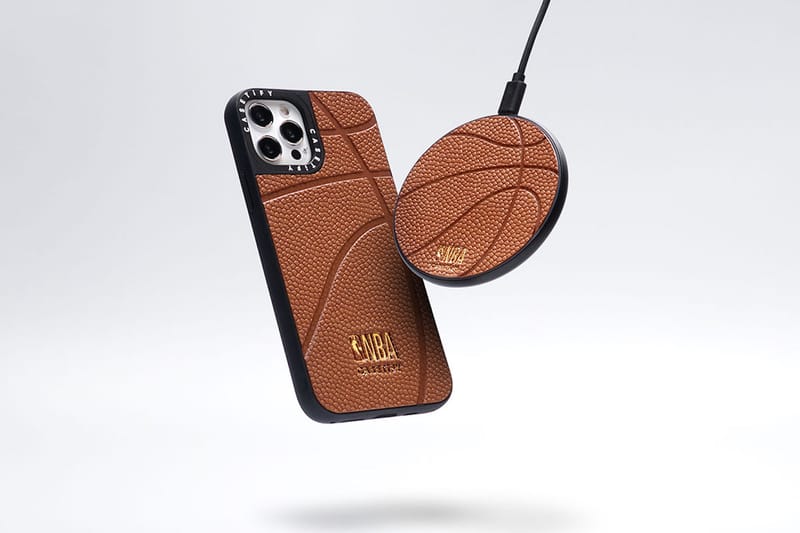 NBA x Casetify Tech Accessories Collection Release | Hypebae