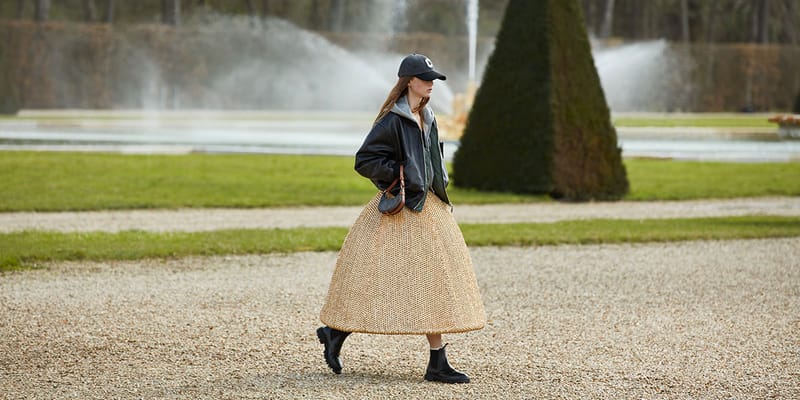 CELINE Fall/Winter 2021 Collection 