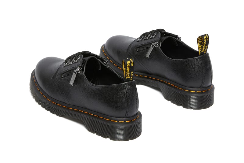 Dr. Martens 1461 Iced 60th Anniversary Collection | Hypebae