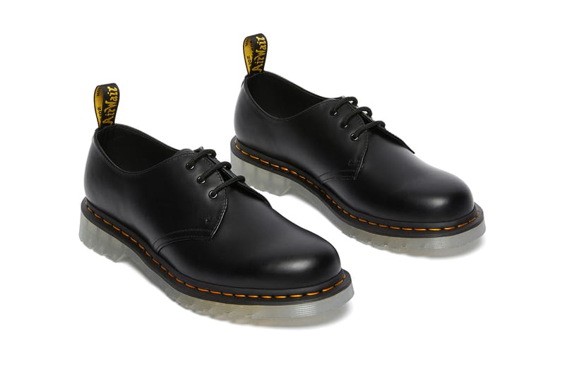 Dr. Martens 1461 Iced 60th Anniversary Collection | Hypebae